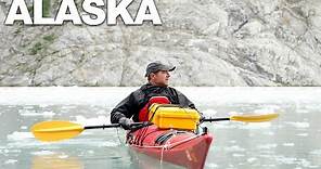 Survivorman | Alaska | Season 2 | Episode 5 | Les Stroud