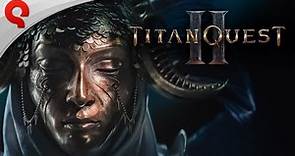 Titan Quest II | Announcement Trailer