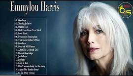 Emmylou Harris Greatest Hits Collection - Best Emmylou Harris Songs Album