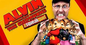 Alvin and the Chipmunks: The Squeakquel – Nostalgia Critic