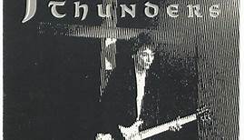 Johnny Thunders - Stations Of The Cross