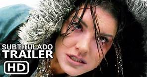 Daughter Of The Wolf (2019) | Tráiler Oficial Subtitulado | Gina Carano