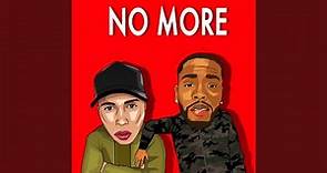 No More (feat. Rayven Justice)