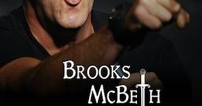 Brooks McBeth: This Ain't Shakespeare (2015)
