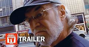 George Carlin's American Dream Documentary Series Trailer | Rotten Tomatoes TV