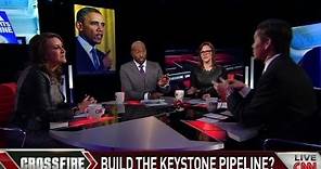 Should we build the Keystone Pipeline?
