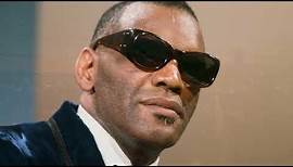 Ray Charles - Georgia On My Mind (Official Video) - YouTube Music