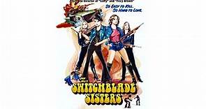 Switchblade Sisters (1975) - 2K Original Trailer