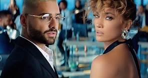 Jennifer Lopez & Maluma – Pa' Ti + Lonely (Official Video) - YouTube Music
