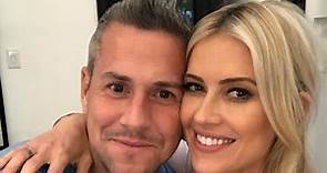 What You Never Knew About Christina And Ant Anstead's Marriage