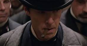 The Current War Trailer - Benedict Cumberbatch Movie