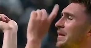 🚀 Unbelievable Goal by Aymeric Laporte! | Legendary Moment | Al Nassr vs Inter Miami
