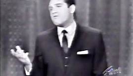ALAN KING - 1959 - Standup Comedy
