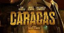 Caracas - Film (2024)