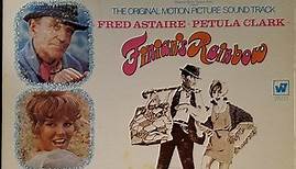 Fred Astaire, Petula Clark - Finian's Rainbow (Original Motion Picture Soundtrack)