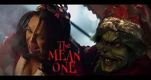 The Mean One 2022 Movie || David Howard Thornton, Krystle Martin|| The Mean One Movie Facts & Review