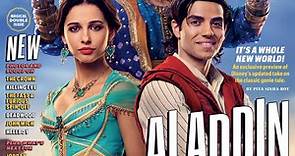 Aladdin streaming (2019) altadefinizione ita in full HD, ('Film')