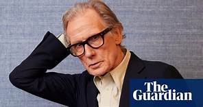 ‘I think about death 35 times a day’: Bill Nighy on sex, social media – and still being able to manage the stairs
