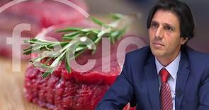 Entrevista a Ignasi Pons, adjunto a la dirección de la Federación Empresarial de Carnes e Industrias Cárnicas