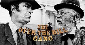 Over the Hill Gang | Full Movie | Comedy | Western | Walter Brennan | Edgar Buchanan