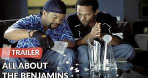 All About the Benjamins 2002 Trailer HD | Ice Cube | Mike Epps
