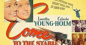 Come to the Stable (1949) Film Comedy, Drama