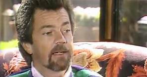 KNBC Interview with Stephen J. Cannell - 1985