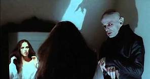 Nosferatu: Phantom der Nacht (scene)