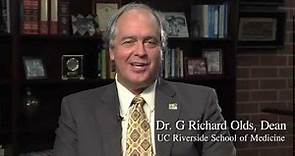 UC Riverside School of Medicine Accreditation Announcement