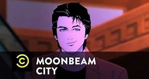 Moonbeam City - A Tour of Moonbeam City