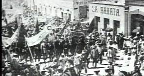 Gobierno de la República Mexicana (1917-1940)