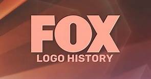 Fox Logo History