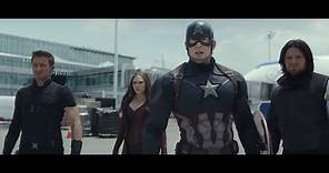 Captain America: Civil War - Trailer Ufficiale | HD