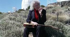 Brian May on Another World - Part 1
