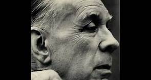 Jorge Luis Borges: Textos en su voz - El Gólem