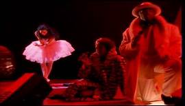 Pet Shop Boys - My October Symphony (live) 1991 [HD]