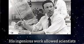 Paul Berg: Nobel Laureate and Visionary of Genetic Engineering