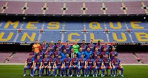 'Spotify Camp Nou', el nuevo acuerdo millonario del Barcelona hasta 2026