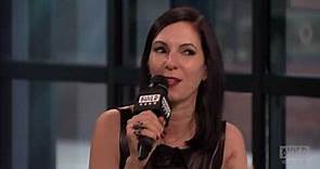 Jill Kargman Talks The Differences Between The Time When She Grew Up Versus Her Children