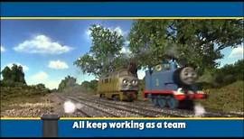 Thomas and Friends: Engine Roll Call - UNOFFICIAL EXTENDED EDITION.