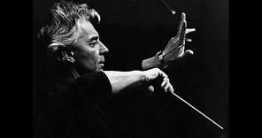 Richard Strauss Also sprach Zarathustra, Herbert von Karajan