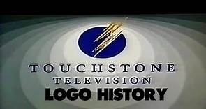 Touchstone Television Logo History (#219)