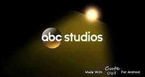 The Mark Gordon Company/CBS TV Studios/ABC Studios.