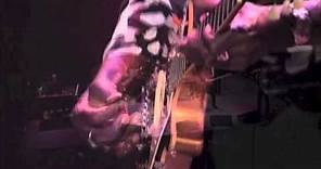 Living In The House of Blues - Luther Allison (Live)