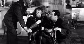 Daisy Kenyon 1947 - Joan Crawford, Dana Andrews, Henry Fonda