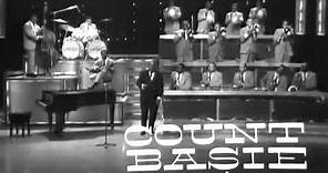One O'Clock Jump - Count Basie and his Orchestra (1965)