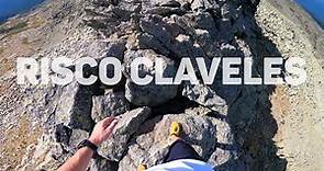 Risco de los Claveles hasta el Pico Peñalara (2.428m) en 1ª persona | Sierra de Guadarrama