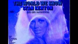 Stan Kenton Orchestra - Sunny 1967