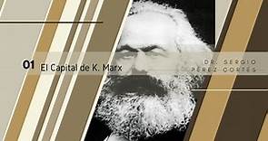 El Capital de Karl Marx, Clase 1