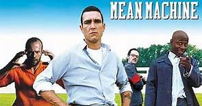 Mean Machine (2001) Movie | Vinnie Jones,Danny Dyer, Jason Flemyng | Full Facts and Review